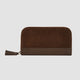 Dubarry Northbrook Purse - Cigar