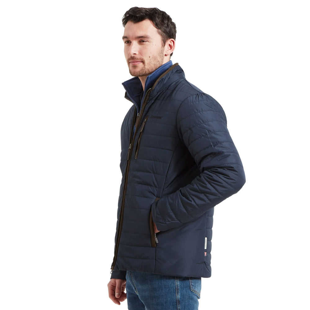 Schoffel Mens Carron Jacket - Navy