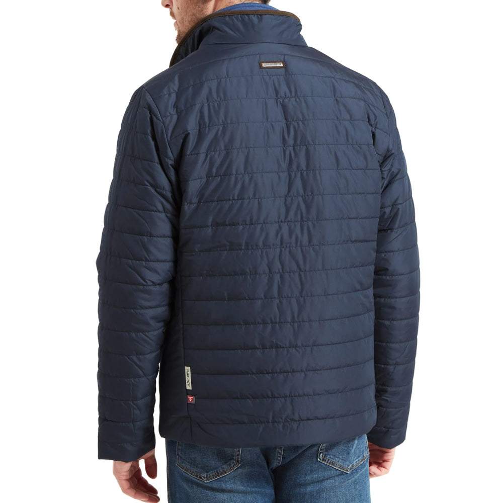 Schoffel Mens Carron Jacket - Navy