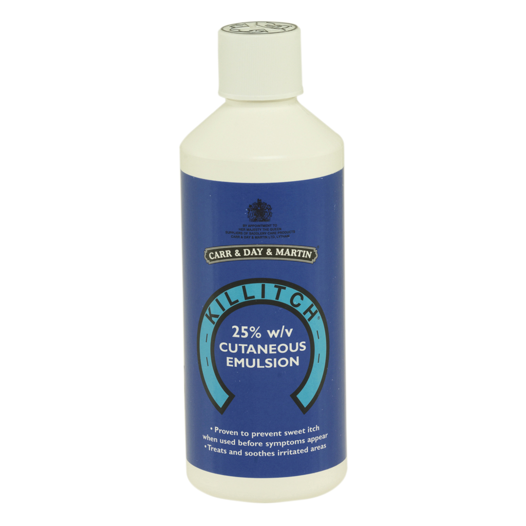 Carr Day Martin Killitch