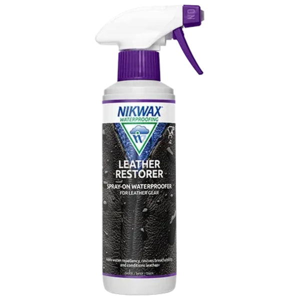 Nikwax Leather Restorer - 300ml