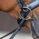 Fairfax Performance Fine Jowl Strap - Black