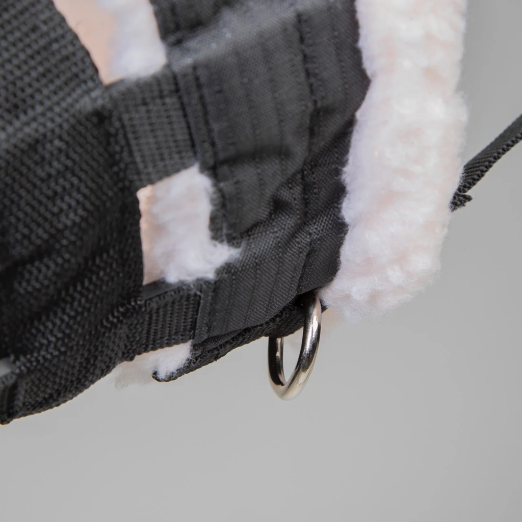 FreeGraze Shires Deluxe Comfort Grazing Muzzle