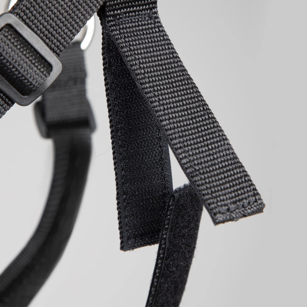 FreeGraze Shires Deluxe Comfort Grazing Muzzle