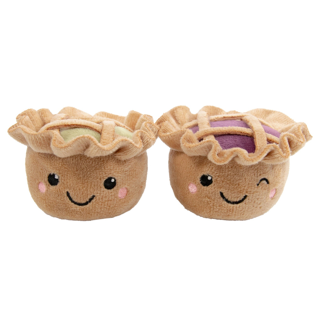 Rosewood Robby & Pingu Pie Duo Cat Toy