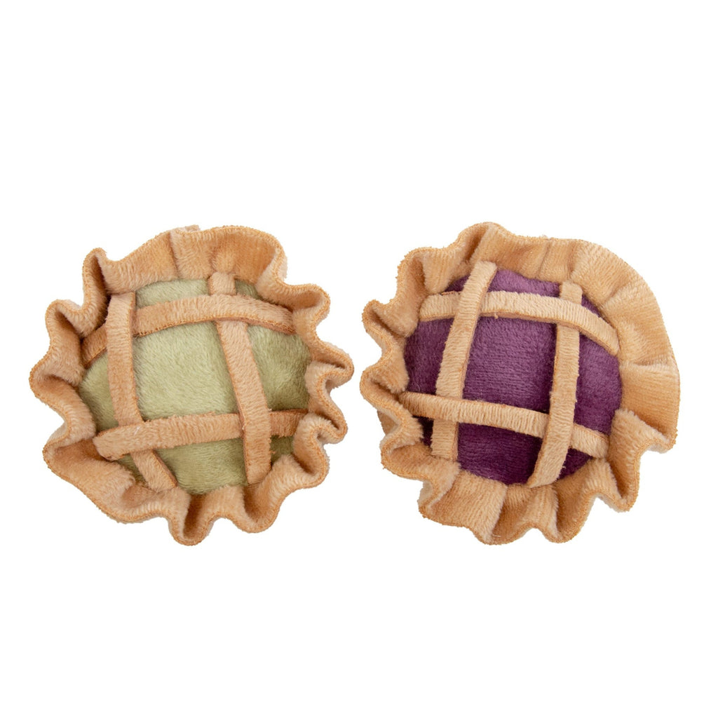 Rosewood Robby & Pingu Pie Duo Cat Toy