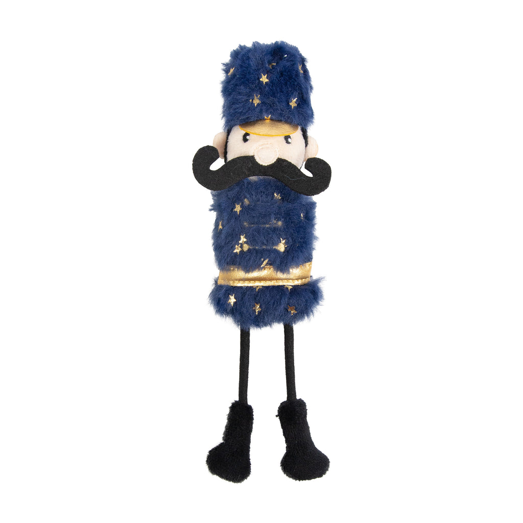 Rosewood Ned Nutcracker Cat Toy