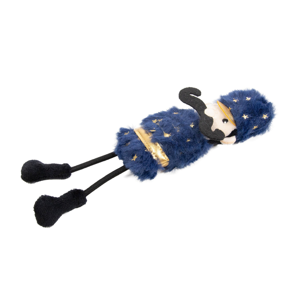 Rosewood Ned Nutcracker Cat Toy