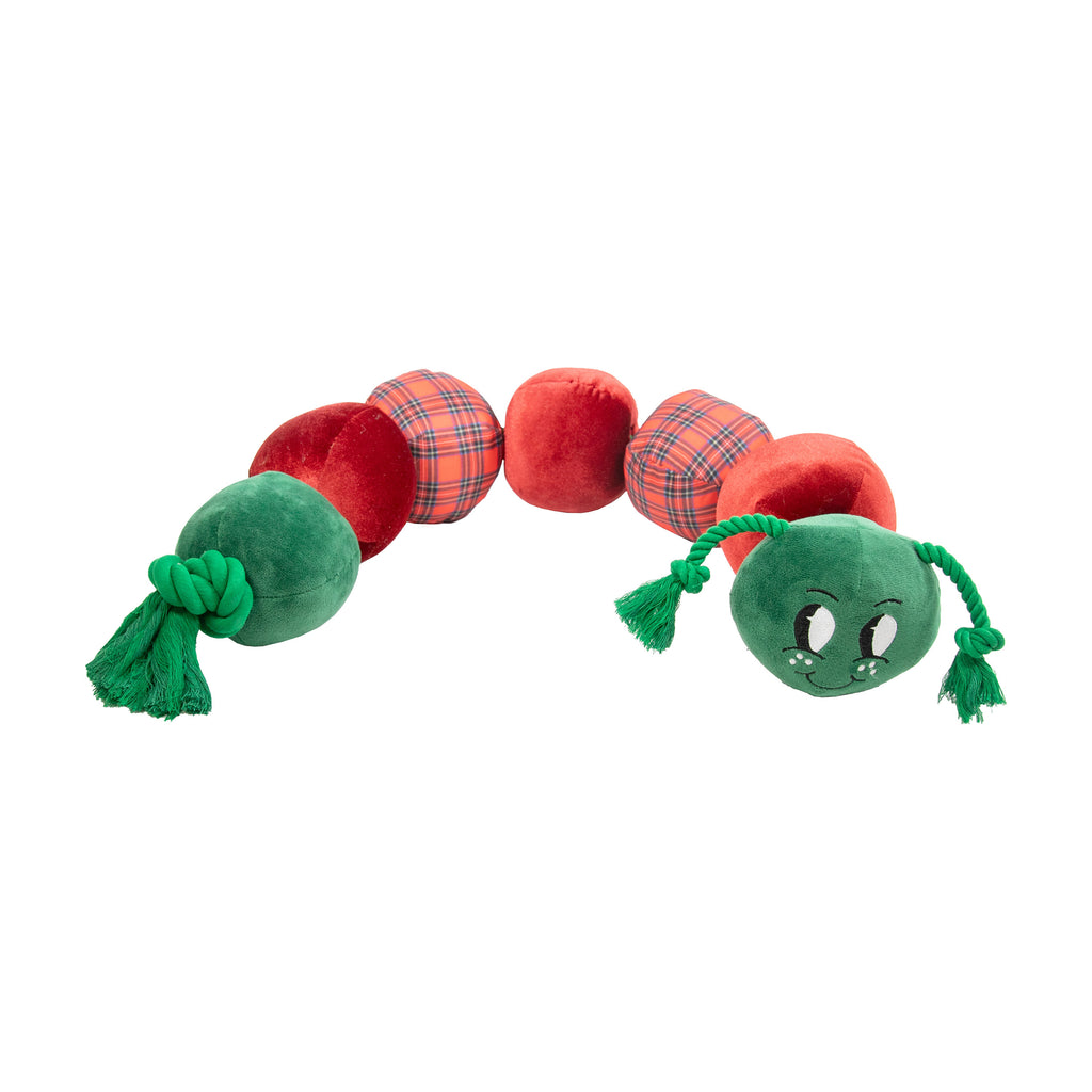 Rosewood Jumbo Casper Caterpillar