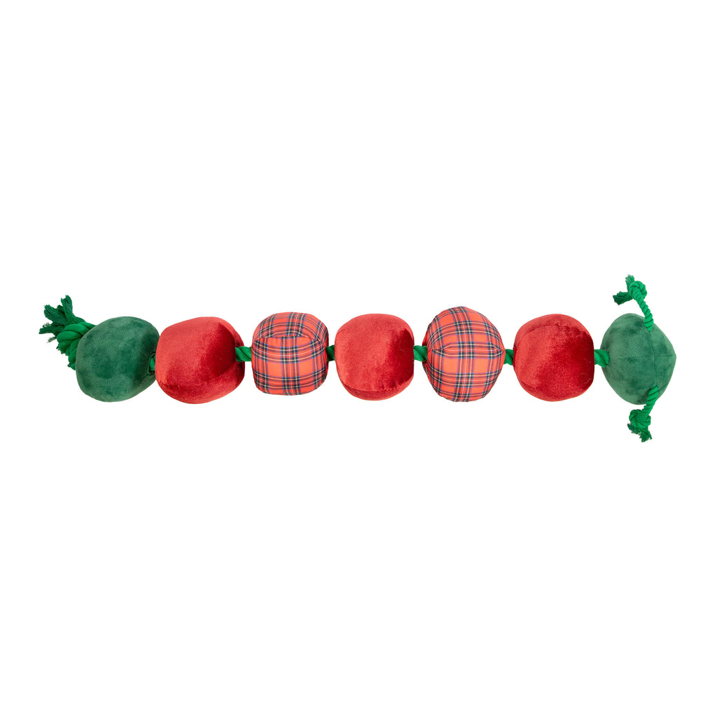 Rosewood Jumbo Casper Caterpillar