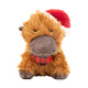 Rosewood Clifford Cow Dog Toy