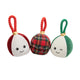 Rosewood Bauble Buddies Assortment