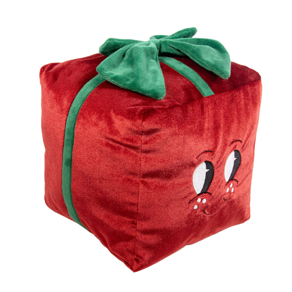 Rosewood Peter Present Dog Toy