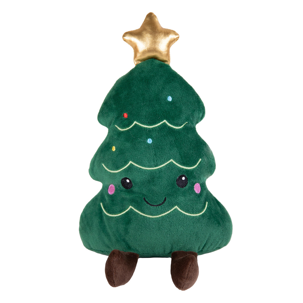 Rosewood Cosmo Christmas Tree