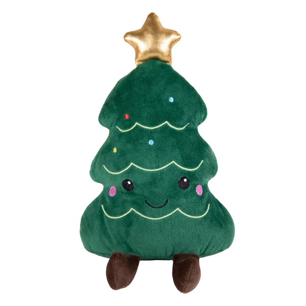 Rosewood Cosmo Christmas Tree