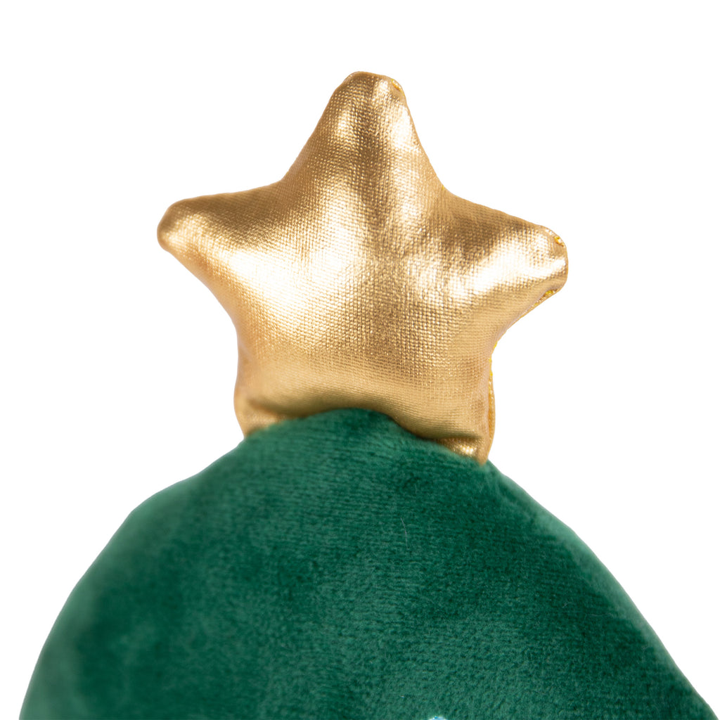 Rosewood Cosmo Christmas Tree