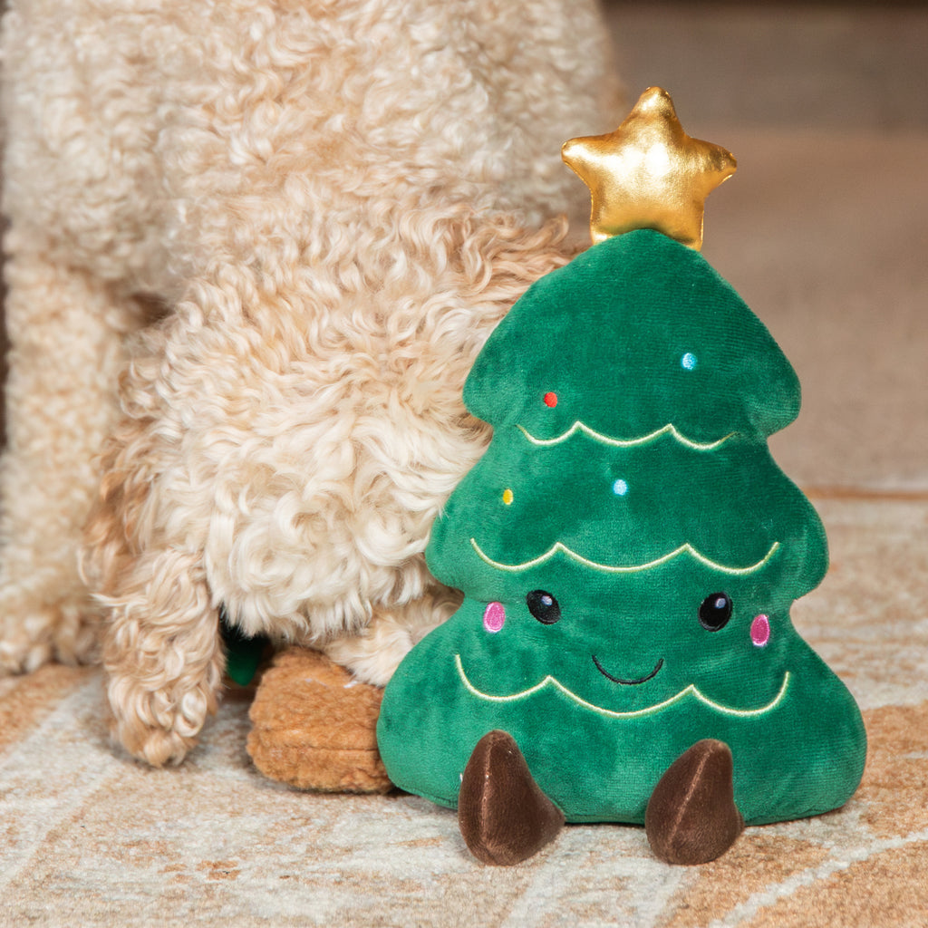 Rosewood Cosmo Christmas Tree