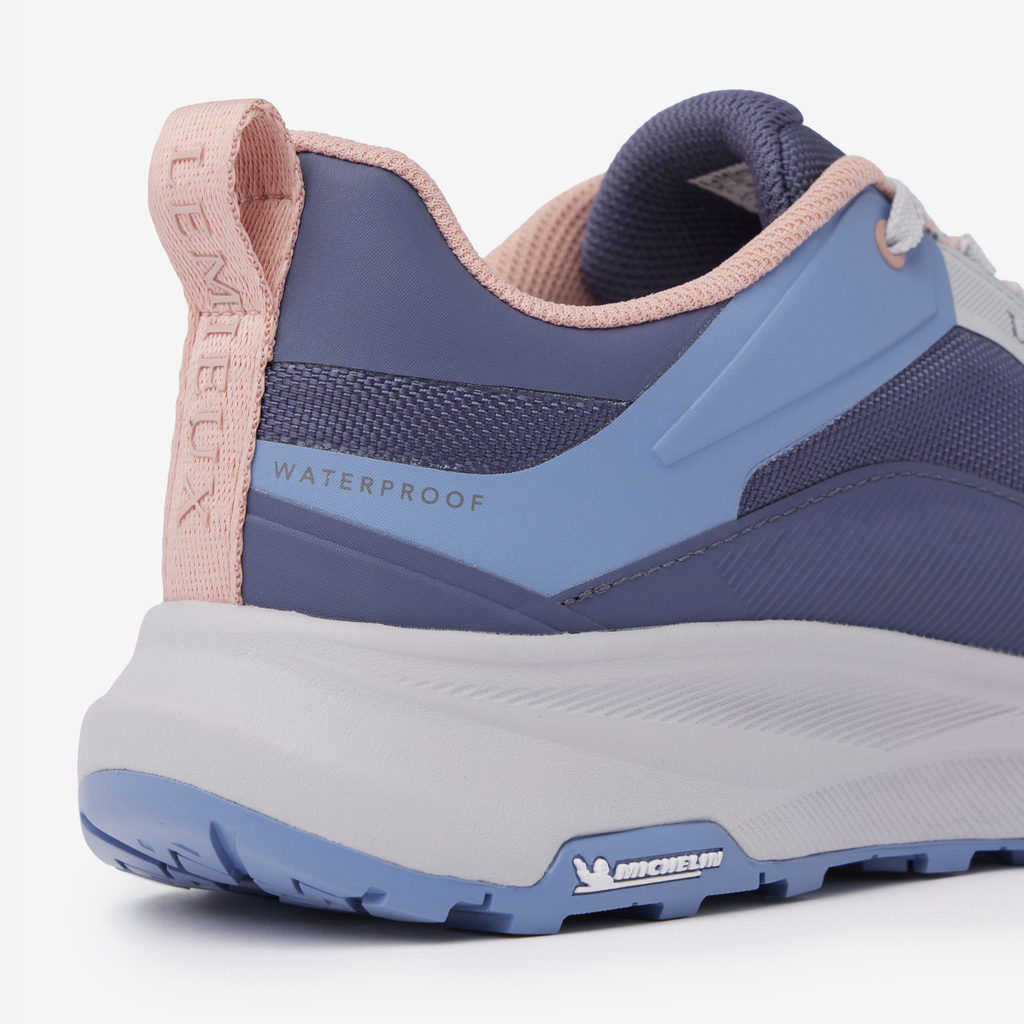 LeMieux Kanta Waterproof Trainers - Shadow