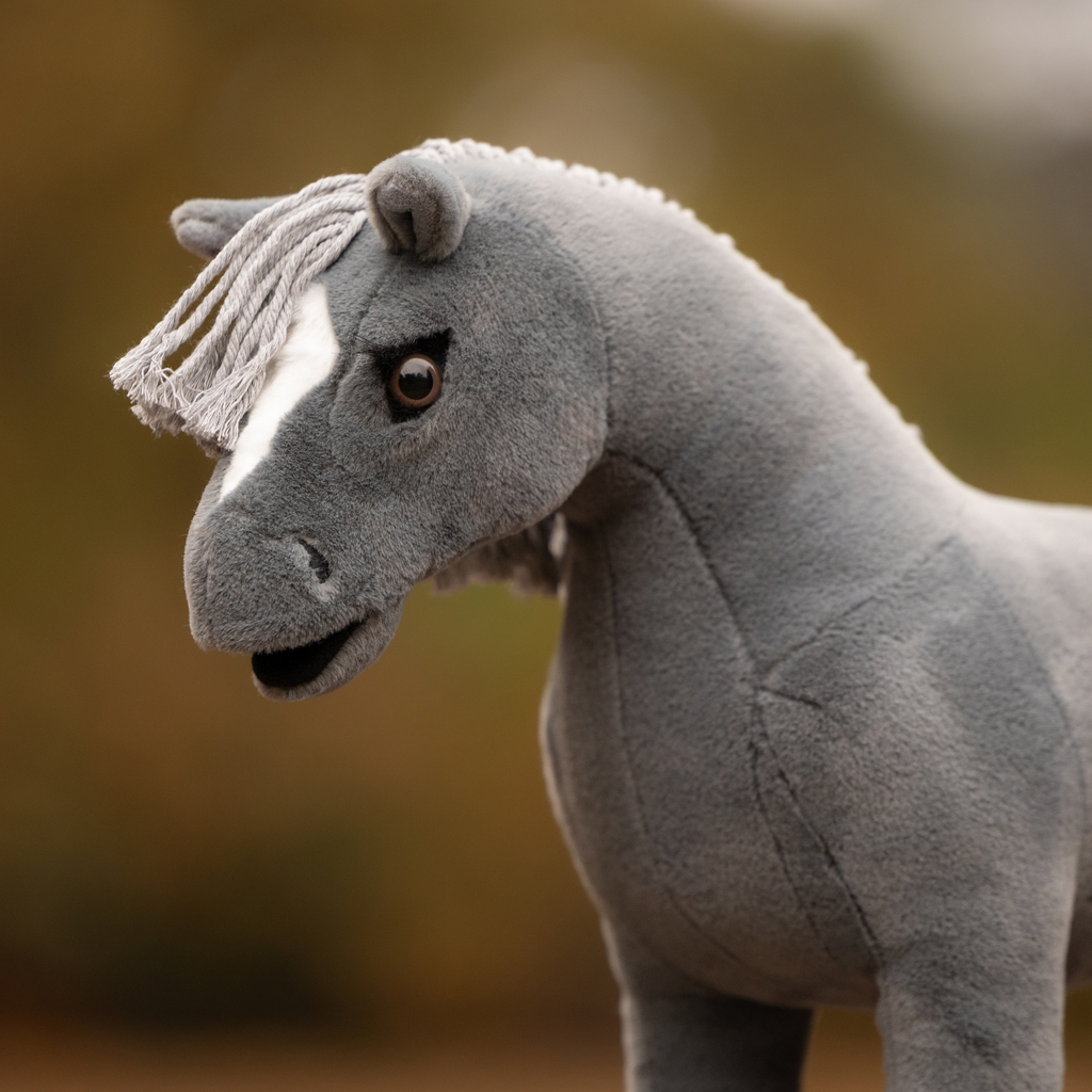 LeMieux Toy Pony Smokey