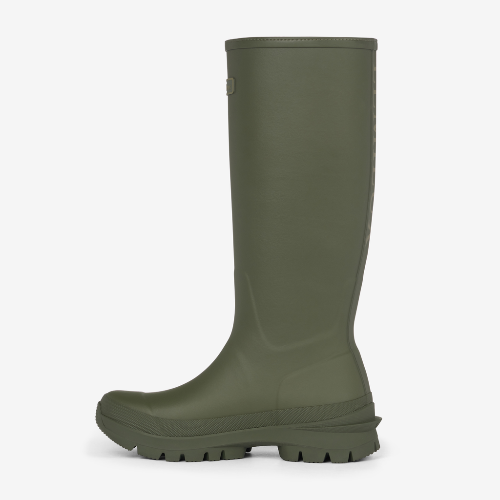 LeMieux Bramshaw Welly - Olive