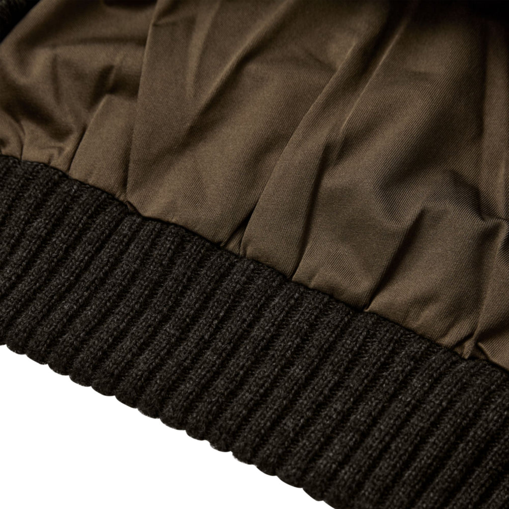 Deerhunter Mens Finley Stormliner Knit - Ridgewood Melange