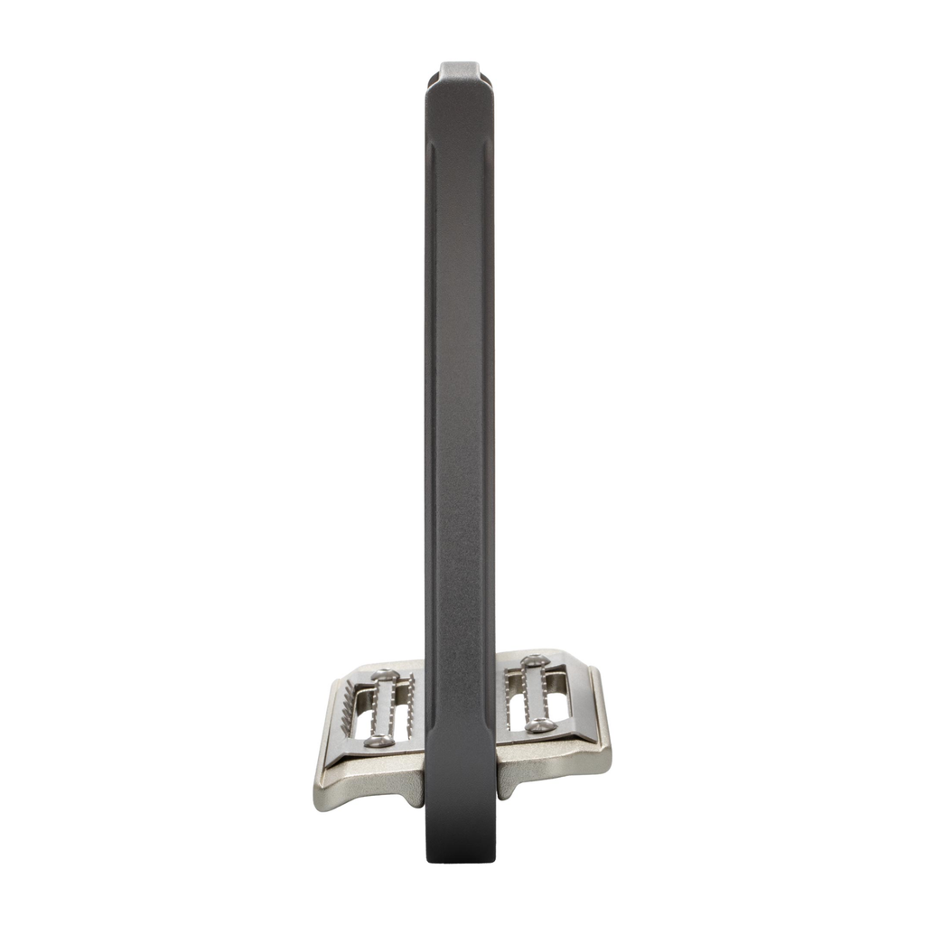 Acavallo Rel-X 180 Stirrup - Titanium