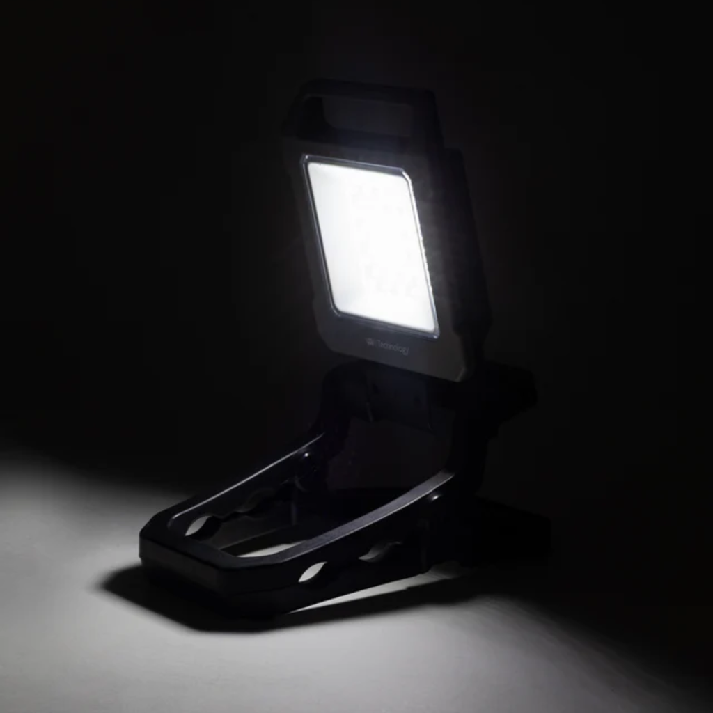 Woof Wear LED Yard Clip Light