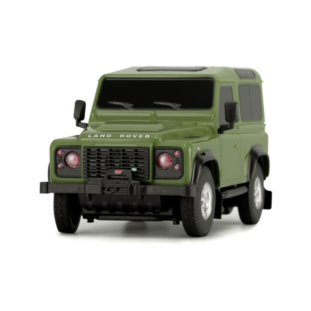 Land Rover Defender Set