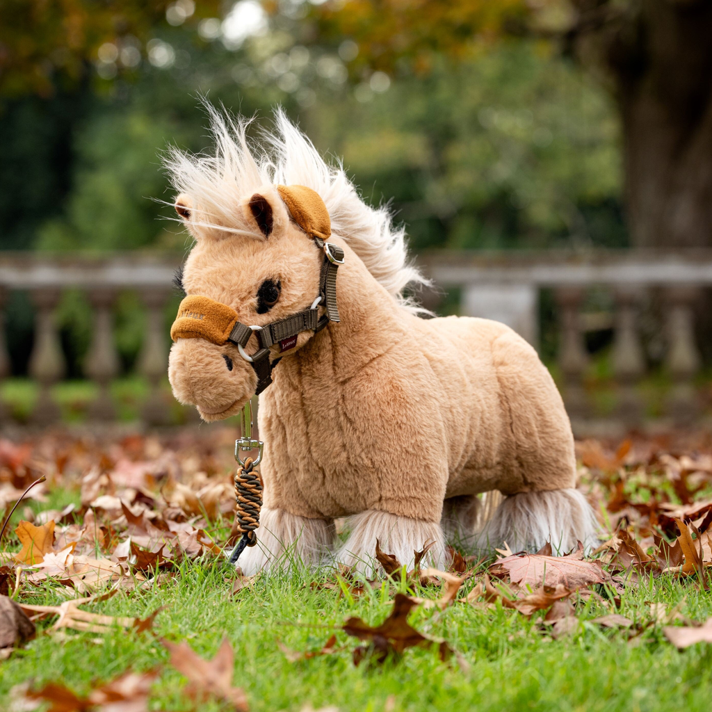 LeMieux Toy Pony - Cloudy