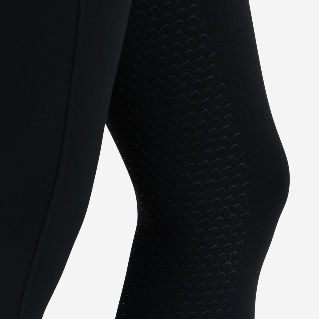 LeMieux Ladies Natalie Brushed Pull On - Black