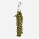 LeMieux Polycotton Leadrope - Gooseberry/Willow