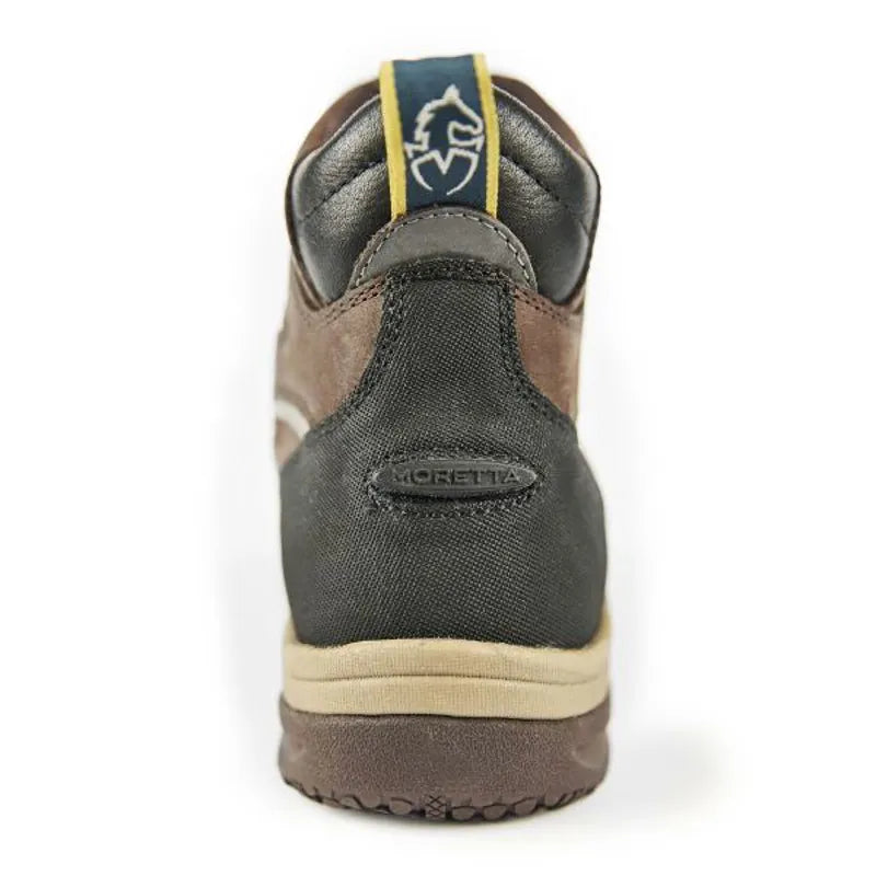 Moretta Vittoria XGRIP Boots Brown