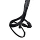 Cameo Freedom Comfort Noseband - Black