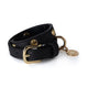 Holland Cooper Studded Dog Collar - Black