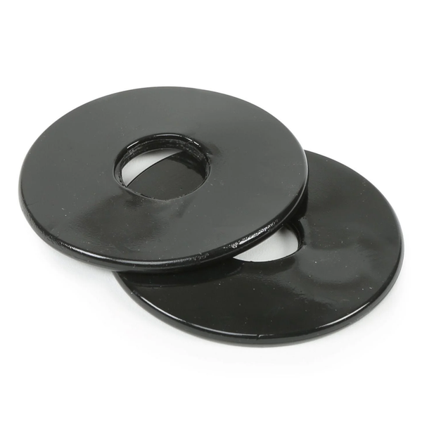 Shires Silicone Bit Guards - Black