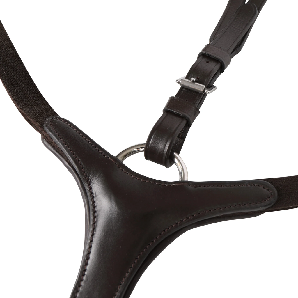 Velociti RAPIDA Breastplate - Havana