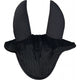 HKM Noise Control Ear Bonnet - Black