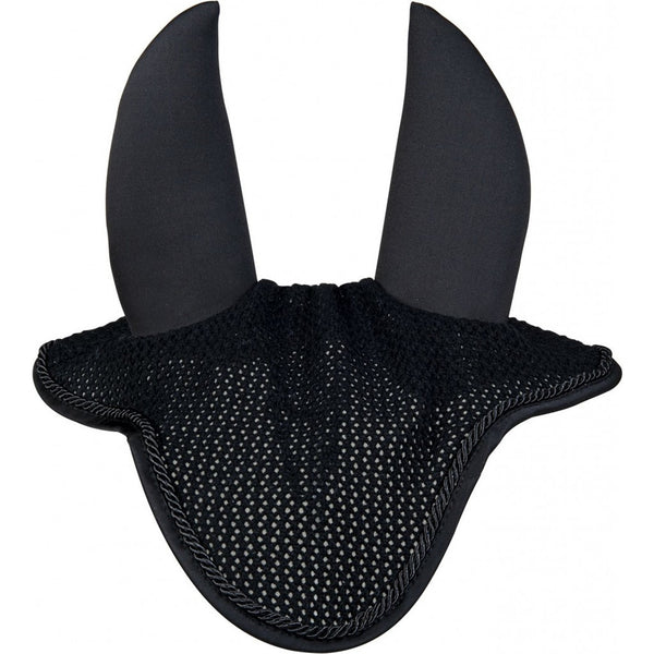 HKM Noise Control Ear Bonnet - Black