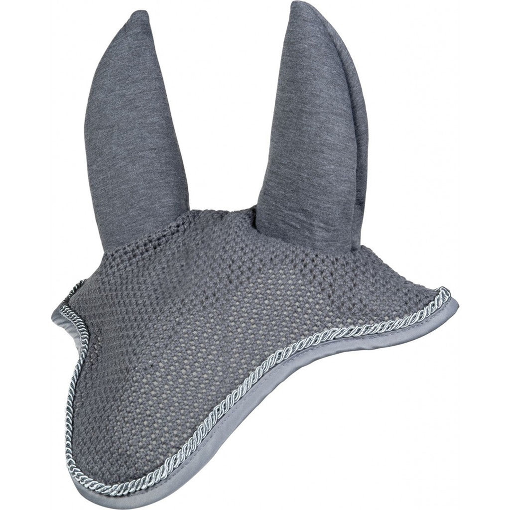HKM Noise Control Ear Bonnet - Grey