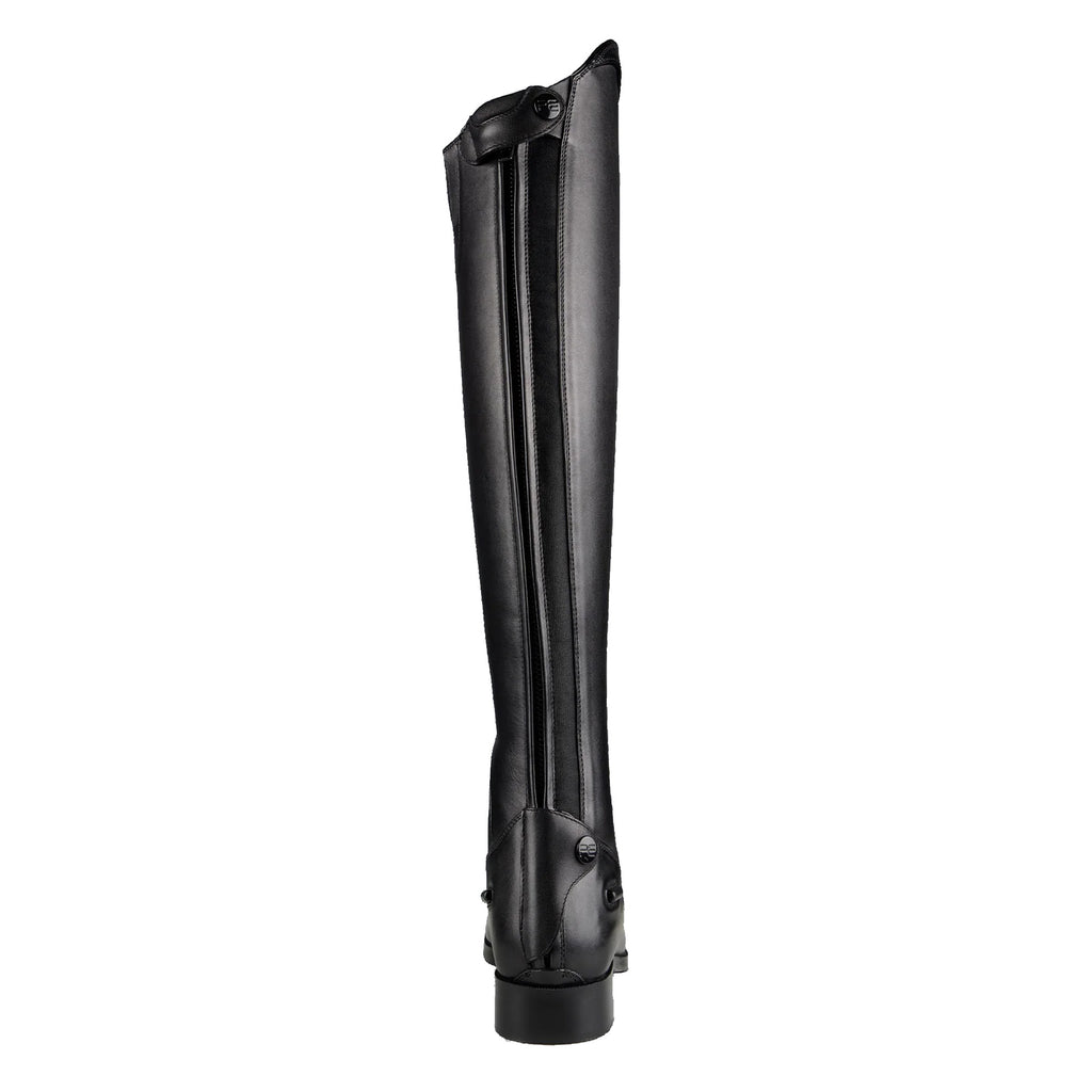 Premier Equine Ballotade Leather Field Riding Boot - Black