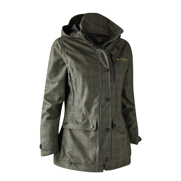 Deerhunter Lady Gabby Jacket - Turf