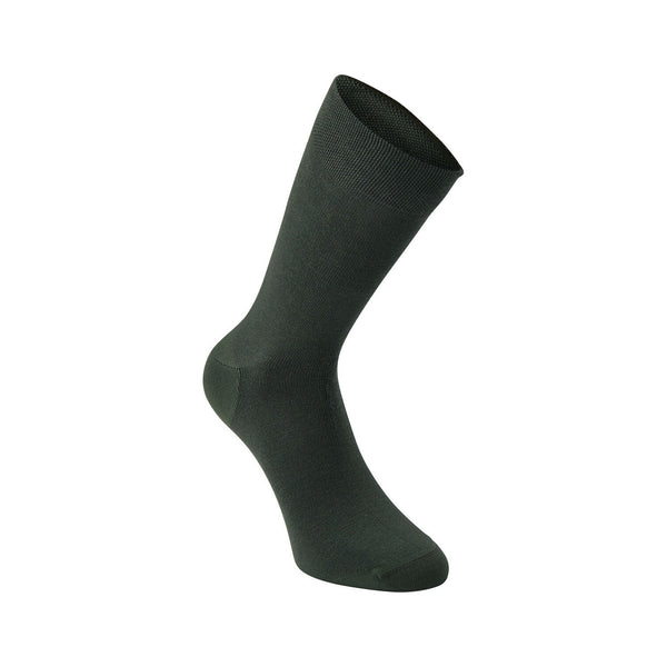 Deerhunter Bamboo Socks Pack of 3 Green