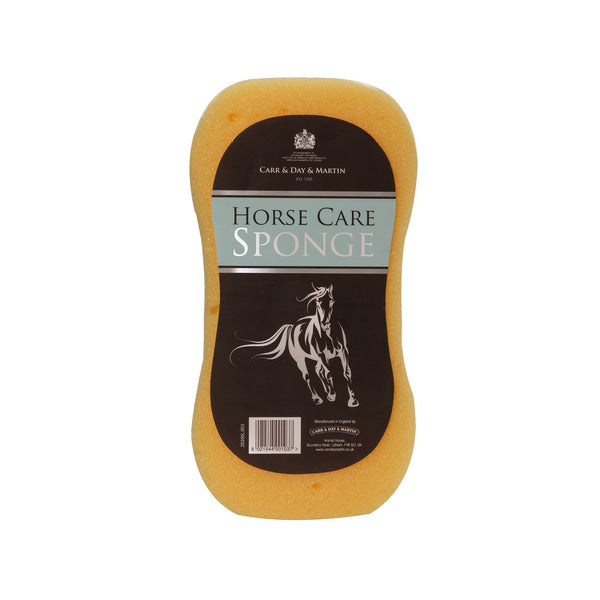 Carr Day Martin Horse Care Sponge