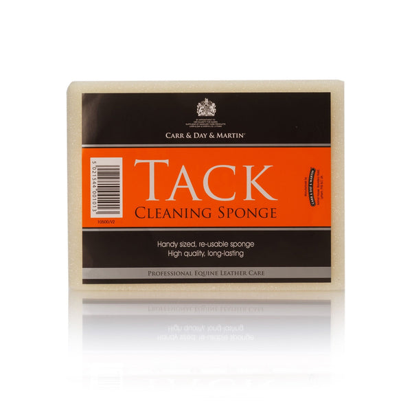 Carr Day Martin Tack Cleaning Sponge