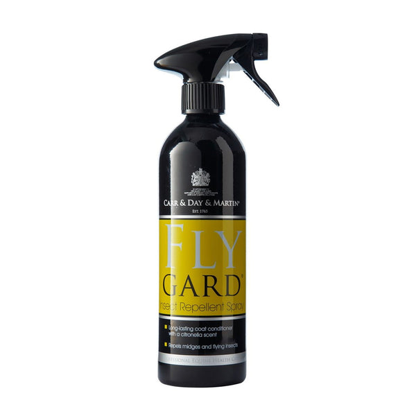 Carr Day Martin Flygard - 500ml