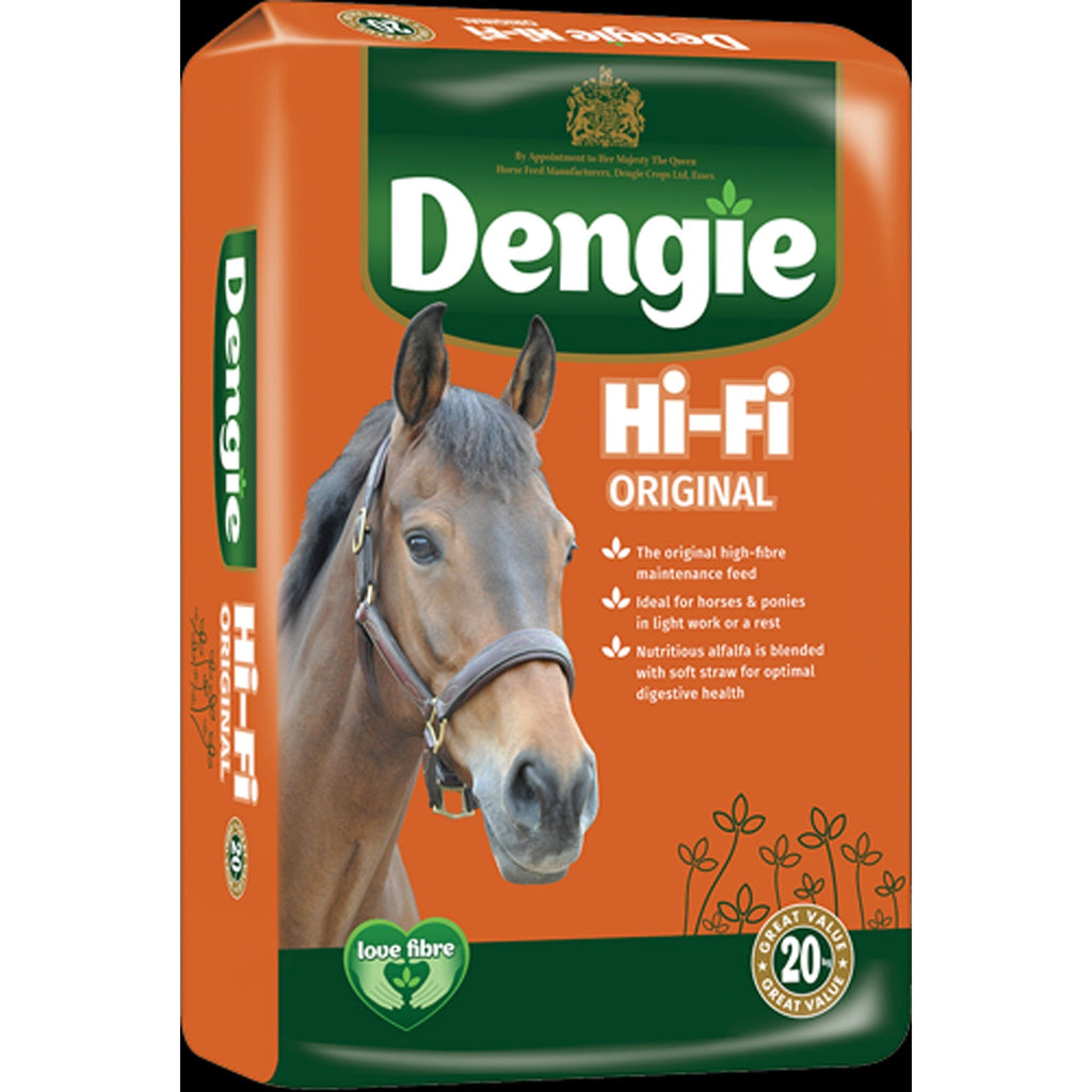 Dengie Hi-Fi Original - 20kg