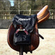 Flex-On Stirrup Covers