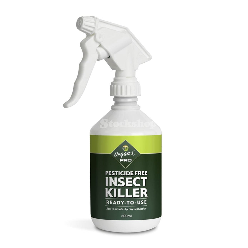 Organ-X Pro Ready-To-Use Insect Killer Spray