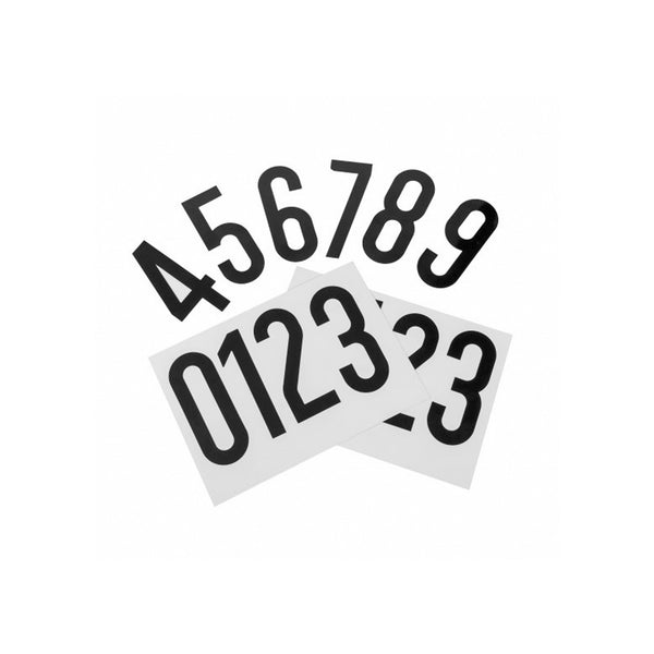 LeMieux Magnetic Number Pack