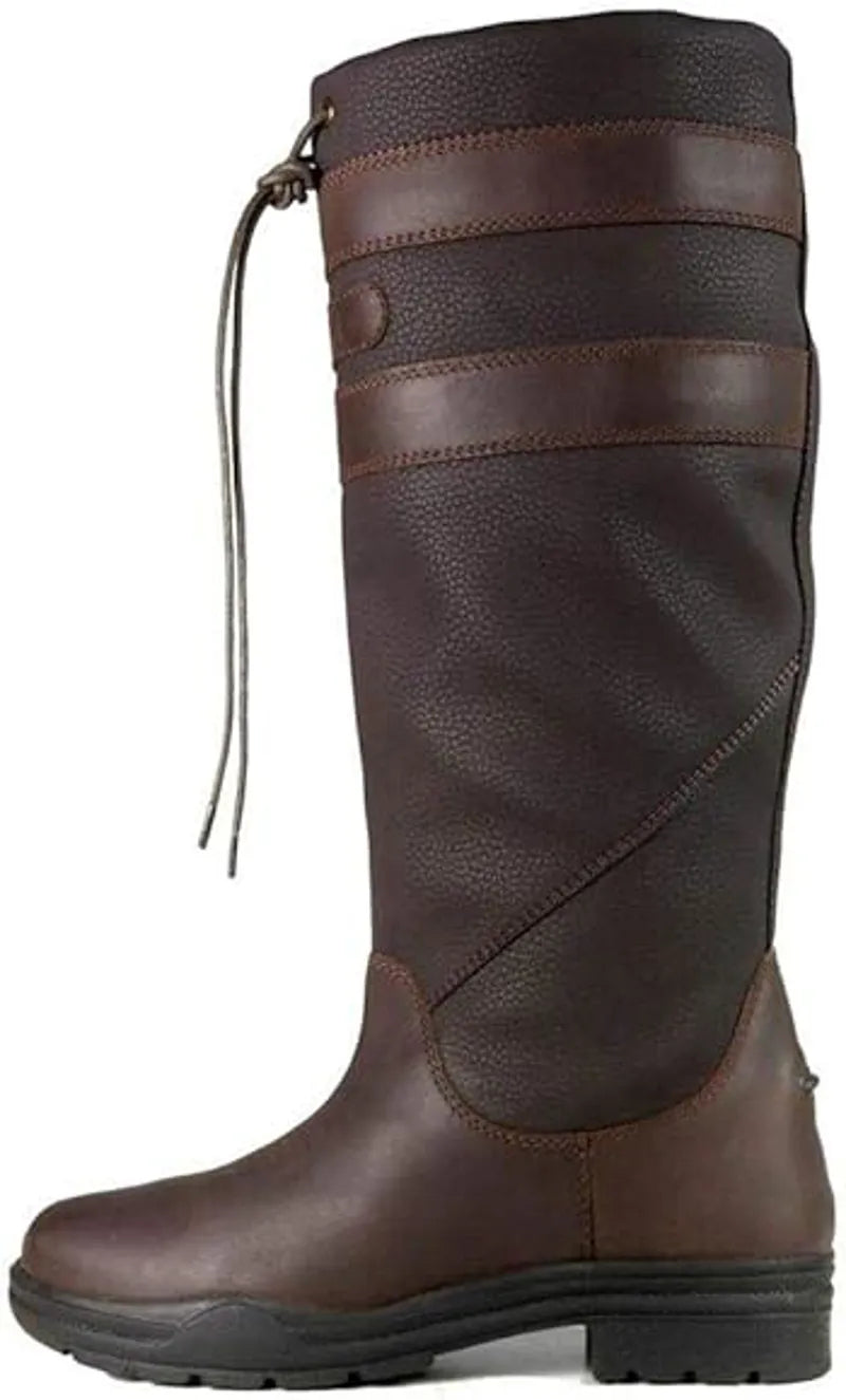 Brogini Longridge Kids Boots - Brown
